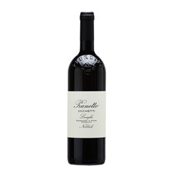 PRUNOTTO Nebbiolo d'Alba OCCHETTI 2021 cl.75