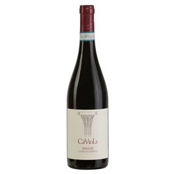 CA VIOLA Nebbiolo RANGONE 2021 cl.75 14%
