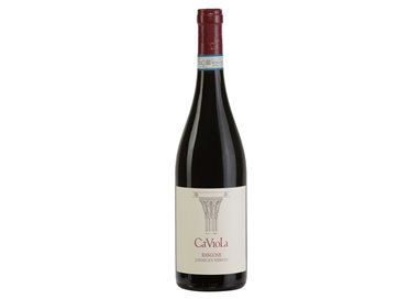 CA VIOLA Nebbiolo RANGONE 2021 cl.75 14%