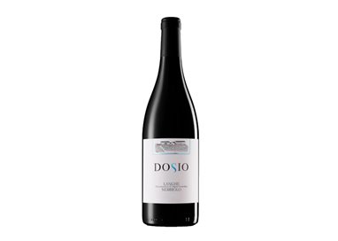 DOSIO Langhe Nebbiolo 2019 cl.75
