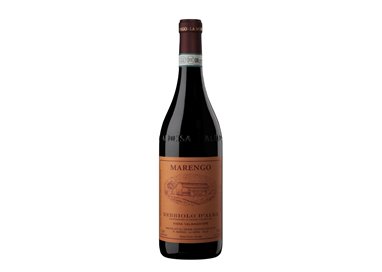 MARIO MARENGO  Nebbiolo D'Alba VIGNA VALMAGGIORE 2021 Cl.75