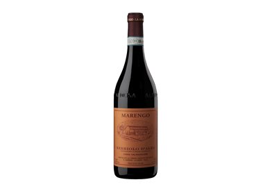 MARIO MARENGO  Nebbiolo D'Alba VIGNA VALMAGGIORE MAGNUM 2021 Cl.150