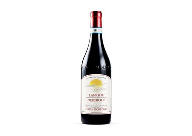NADA FIORENZO Nebbiolo Langhe 2021 Cl.75