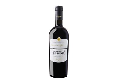 VARVAGLIONE Negroamaro COSIMO VARVAGLIONE 2019 cl.75