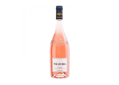 TORMARESCA Salento Rosato Igt CALAFURIA 2022 Cl.75 12°
