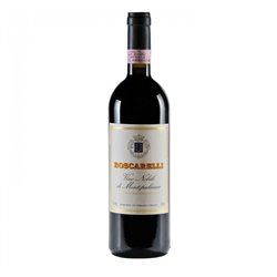 BOSCARELLI Nobile di Montepulciano 2020 Cl.75