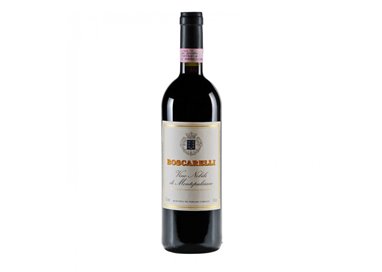 BOSCARELLI Nobile di Montepulciano 2020 Cl.75