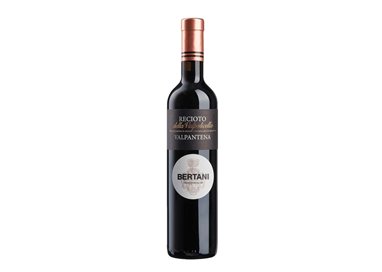 BERTANI Recioto della Valpolicella 2020 cl.50 13.5%