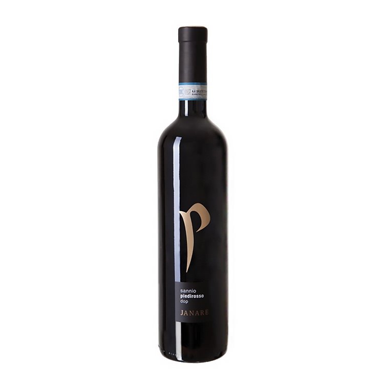 LA GUARDIENSE Piedirosso Sannio Dop 2020 Cl.75 LA GUARDIENSE Piedirosso Sannio Dop 2020 Cl.75