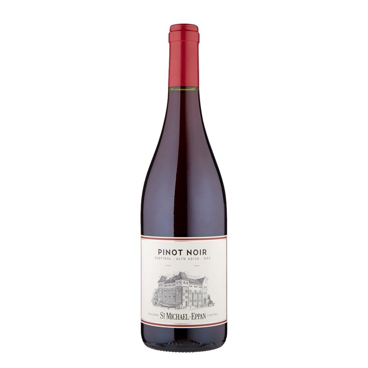 SAN MICHELE APPIANO Pinot Nero Doc 2022 cl.75 SAN MICHELE APPIANO Pinot Nero Doc 2022 cl.75
