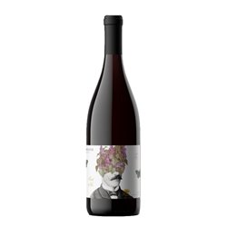 VIGNOBLES ROMBEAU Vin De France Pinot Nero LE BOTANISTE 2020 cl.75