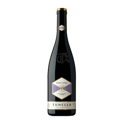 TUNELLA Pinot Nero Colli Orientali Del Friuli Dop 2021 cl.75