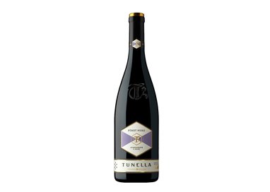 TUNELLA Pinot Nero Colli Orientali Del Friuli Dop 2021 cl.75