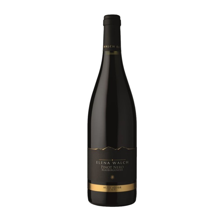 ELENA WALCH Alto Adige Doc Pinot Nero 2022 cl.75 ELENA WALCH Alto Adige Doc Pinot Nero 2022 cl.75
