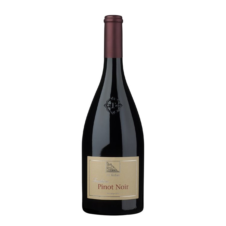 TERLANO Pinot Nero 2022 CL.75 TERLANO Pinot Nero 2022 CL.75