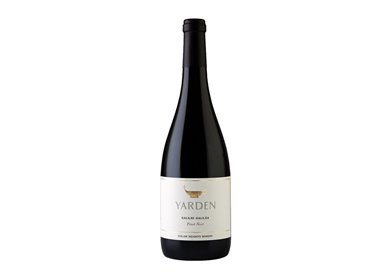 YARDEN Pinot Nero Golan Heights Winery 2020 cl.75 13.5°