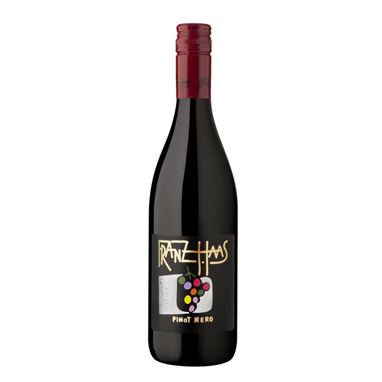 FRANZ HAAS Alto Adige Doc Pinot Nero MAGNUM 2021 cl.150 FRANZ HAAS Alto Adige Doc Pinot Nero MAGNUM 2021 cl.150