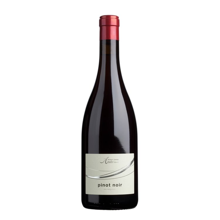 ANDRIANO Pinot Nero 2022 Cl.75 ANDRIANO Pinot Nero 2022 Cl.75