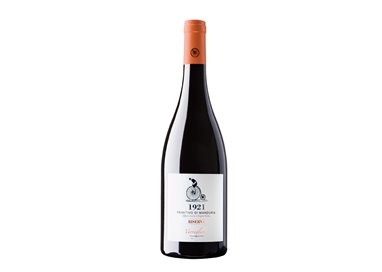 VARVAGLIONE Primitivo Di Manduria Riserva 1921 2013 Cl.75