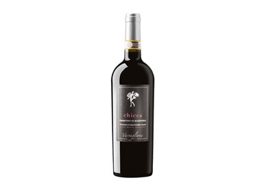 VARVAGLIONE Primitivo Di Manduria CHICCA Dolce Naturale 2020 cl.75