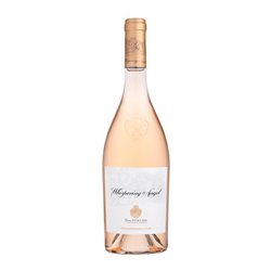WHISPERING ANGEL Cote de Provance ROSE 2022 CL 75