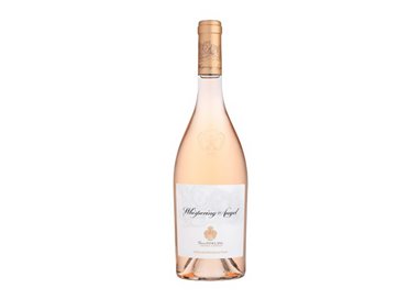 WHISPERING ANGEL Cote de Provance ROSE 2022 CL 75
