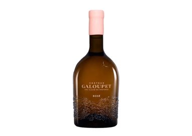 CHATEAU GALOUPET Rose provenza Gran Cru Classe 2021 Cl.75