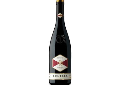 TUNELLA Refosco P.R. Colli Orientali del Friuli Dop 2021 cl.75
