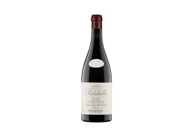 Casa Lebai Tinto Fino 100% Ribera del Duero Matadiablos 2019 cl.75