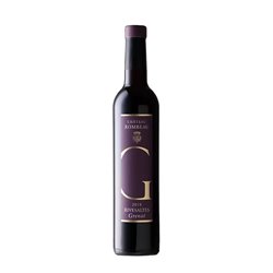 VIGNOBLES ROMBEAU Rivesalt Grenache Noir V. Dolce GRENAT 2020 cl.50
