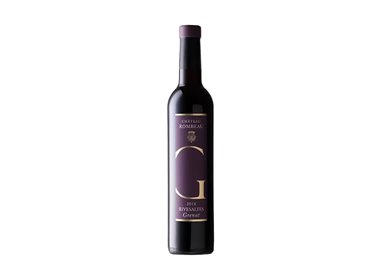 VIGNOBLES ROMBEAU Rivesalt Grenache Noir V. Dolce GRENAT 2020 cl.50