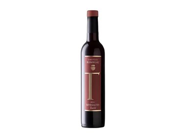 VIGNOBLES ROMBEAU Rivesalt Grenache Noir V. Dolce TUILE 2011 cl.50