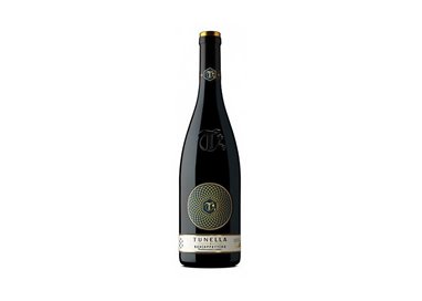 TUNELLA Schioppettino Igp Trevenezie 2020 cl.75