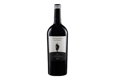 Il Borro Toscana Rosso Igt Syrah Alessandro Dal Borro 2016 cl.150