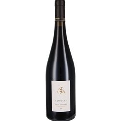 CAMPUGET Francia Aop Costieres Nimes Syrah Grenache 2019 cl.75 13%