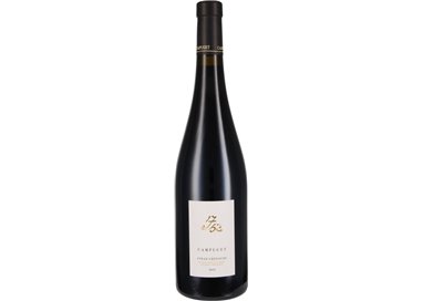 CAMPUGET Francia Aop Costieres Nimes Syrah Grenache 2019 cl.75 13%