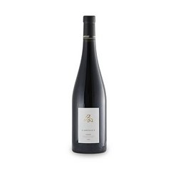 CAMPUGET Francia Syrah 1753 Senza Solfiti 2021 cl.75 13%