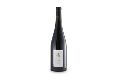 CAMPUGET Francia Syrah 1753 Senza Solfiti 2021 cl.75 13%