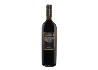 IL BORRO Valdarno Di Sopra Igt BORRIGIANO 2020 Cl.75