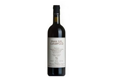 MONTEVERTINE PIAN DEL CIAMPOLO 2020 Cl.75