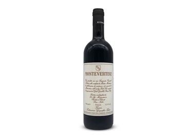 MONTEVERTINE Toscana Igt Montevertine 2019 Cl.75