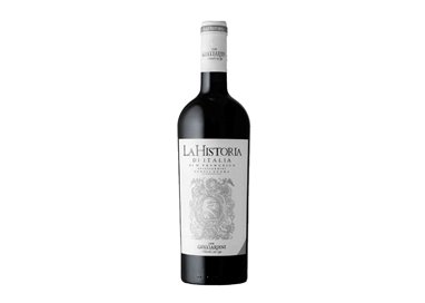 CASTELLO DI POPPIANO La Historia MAGNUM 2018 GUICCIARDINI Cl 150