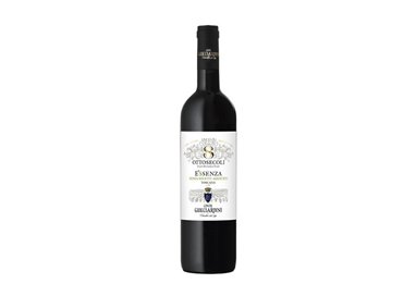 CASTELLO DI POPPIANO Rosso Toscana E'SSENZA GUICCIARDINI 2021 Cl 75