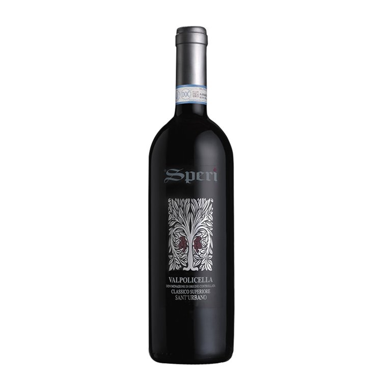 SPERI Valpolicella SANT'URBANO 2019 Cl.75 SPERI Valpolicella SANT'URBANO 2019 Cl.75