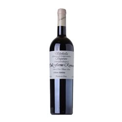 DAL FORNO Valpolicella Doc Superiore Magnum 2012 Cl.150