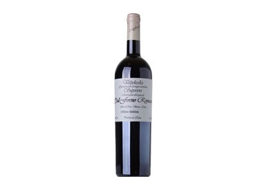 DAL FORNO Valpolicella Doc Superiore Magnum 2012 Cl.150