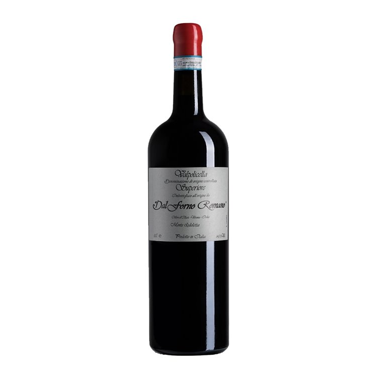 DAL FORNO Valpolicella Doc Superiore Doppio Magnum 2012 Cl.300 DAL FORNO Valpolicella Doc Superiore Doppio Magnum 2012 Cl.300