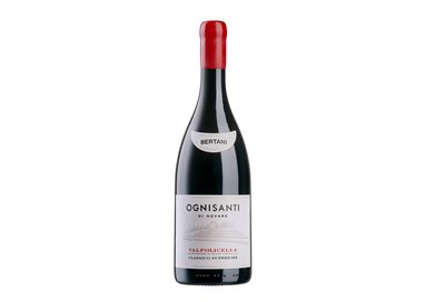 BERTANI Valpolicella Classico Superiore OGNISANTI 2020 cl.75 12.5%