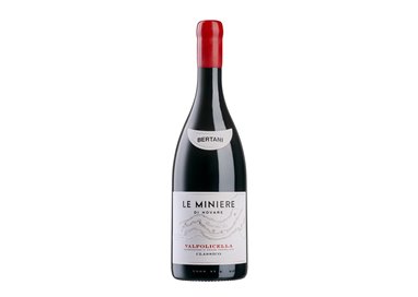 BERTANI Valpolicella Classico Doc LE MINIERE 2021 cl.75