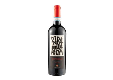 OTTELLA Valpolicella Biologico RIPA DELLA VOLTA 2020 cl.75 12.5°